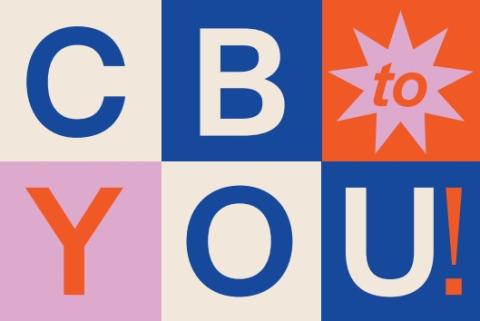 CB@you square logo