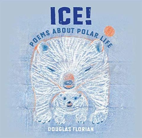 ICE! Poems About Polar Life