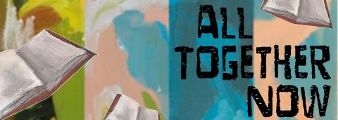 All Together Now banner