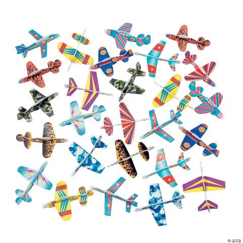 Gliders Image