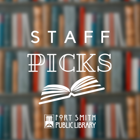 staff book picks