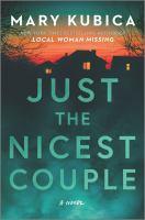 Cover of Just the Nicest Couple
