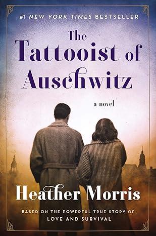 man and woman on the cover of the book