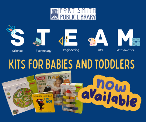 penworthy steam kits for babies and toddlers