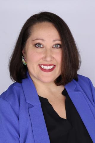Kendra Abel, PhD