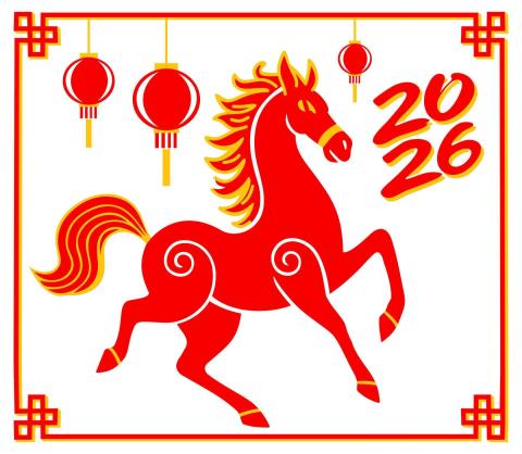Year of the Horse