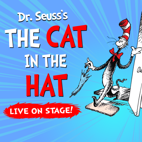 Cat in the Hat - Live on Stage image