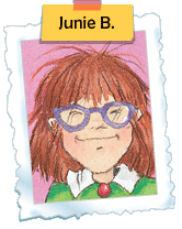 Junie B