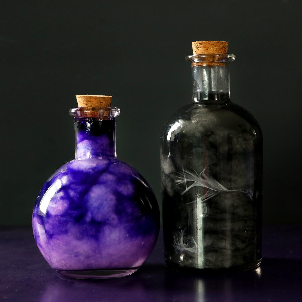 Potions