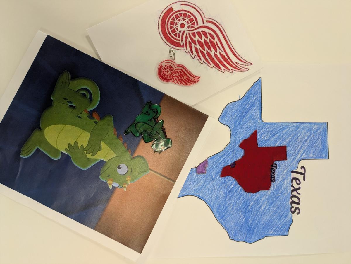 Shrinky Dinks: Not Just for Kids!