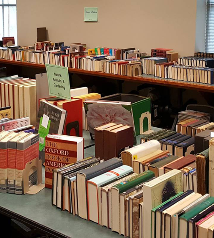 Home Fort Smith Public Library