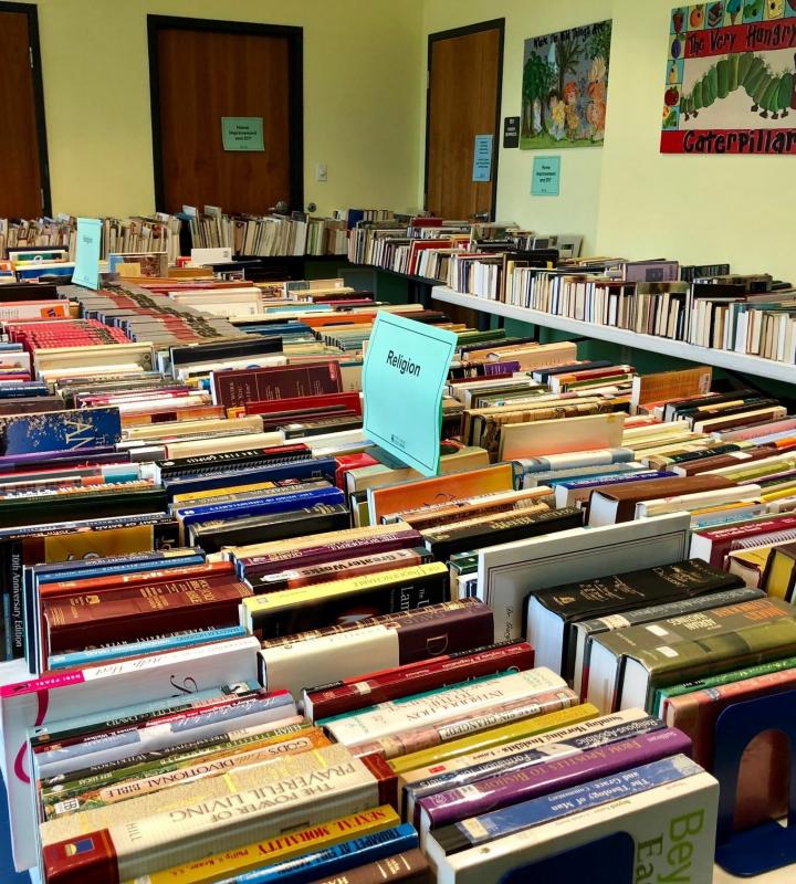 Home Fort Smith Public Library