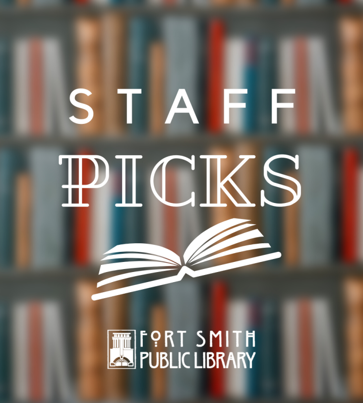 Miller Staff Picks