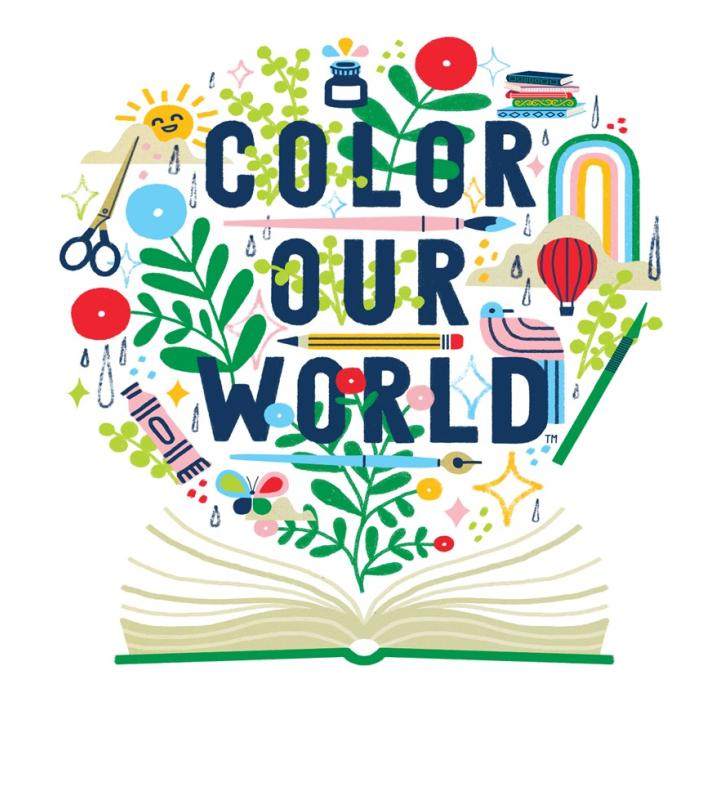 Color Our World
