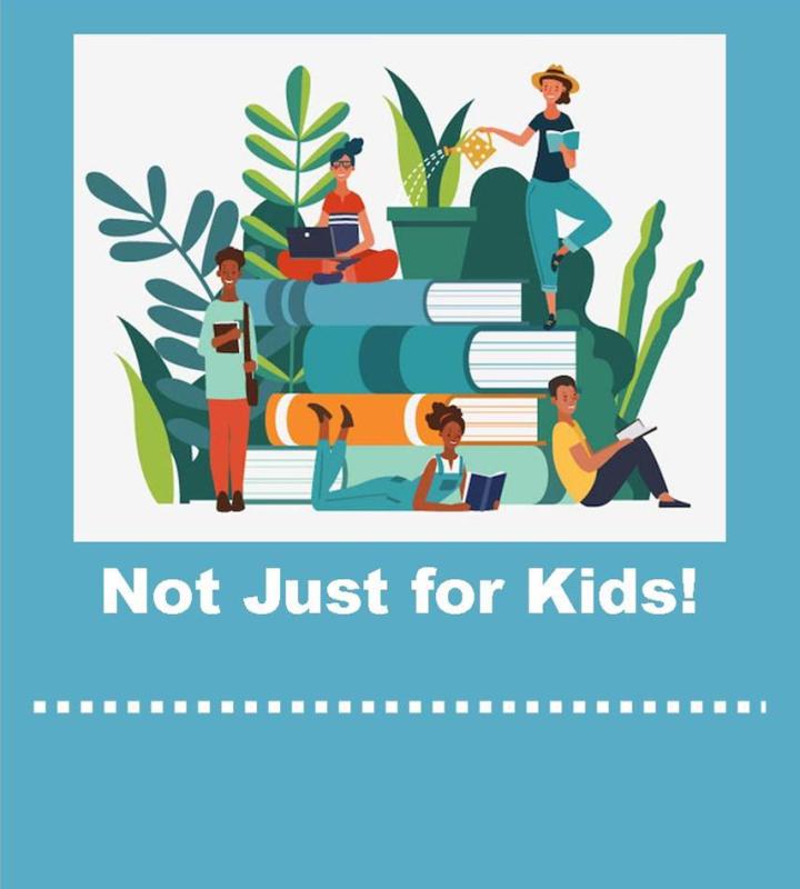 Summer Programs for Adults