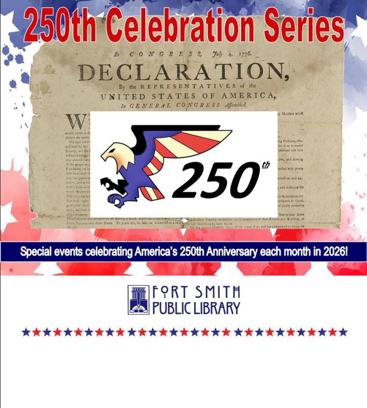 Celebrating America's 250th Anniversary