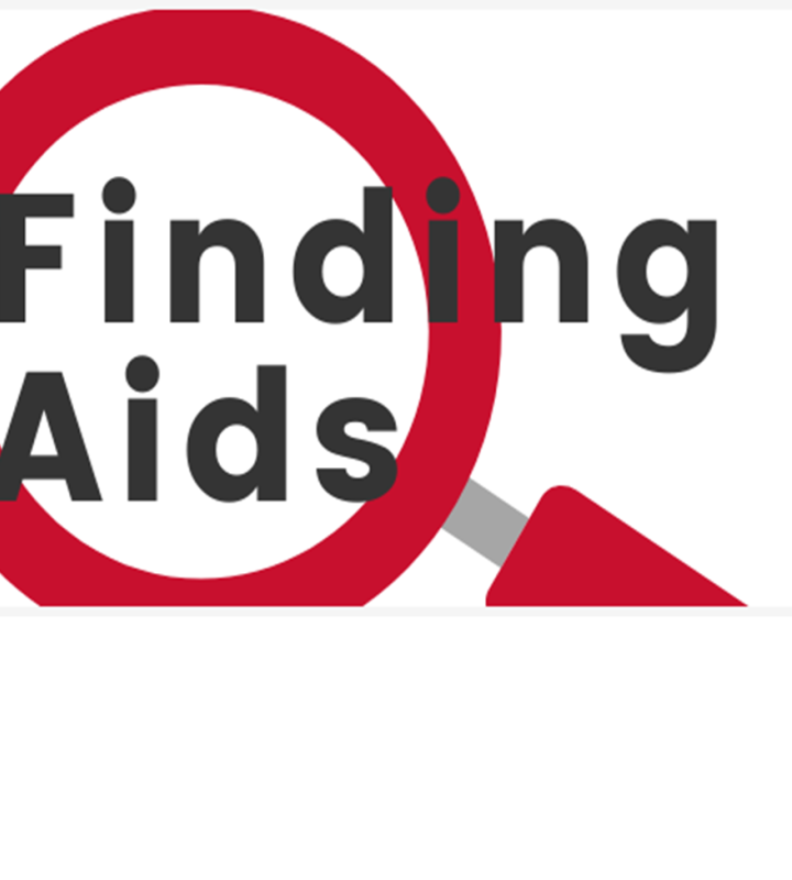 Finding Aids