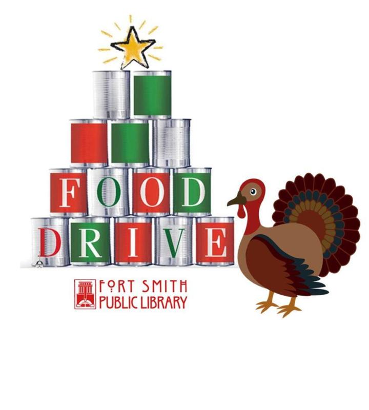 Food Drive