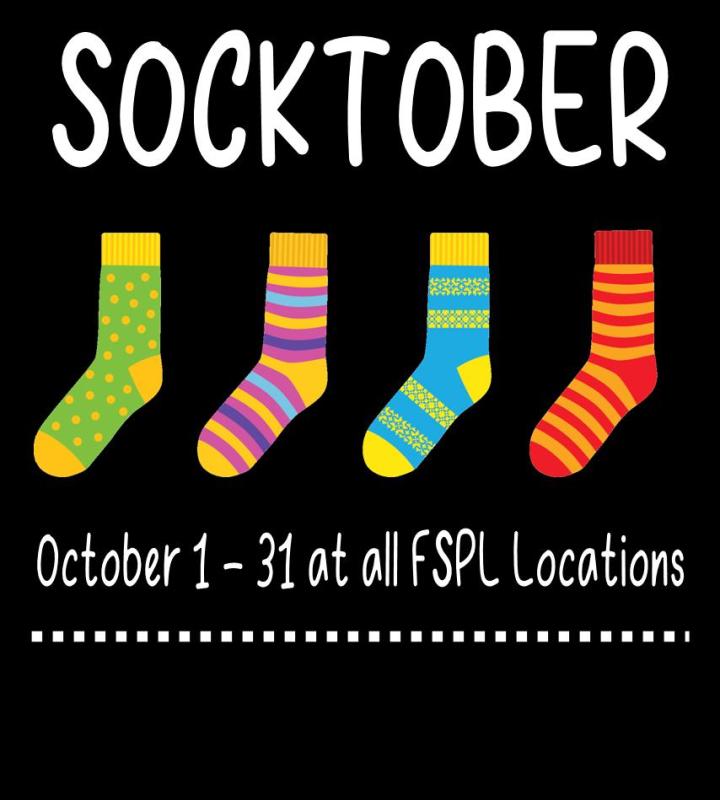 Socktober