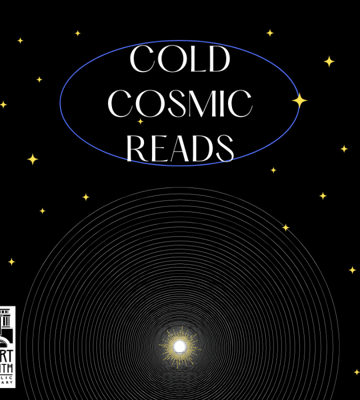 Cold Cosmic Reads