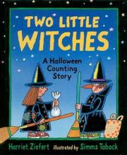 Two Little Witches