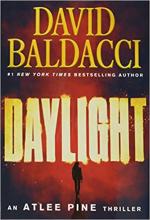 Daylight book cover