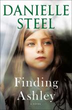 Finding Ashley book cover
