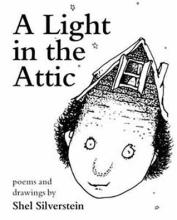 Light in the Attic Book Cover
