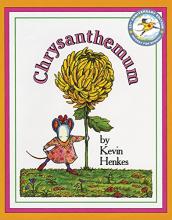 Chrysanthemum book cover