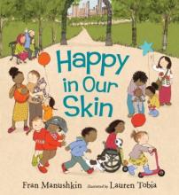 Happy in our Skin