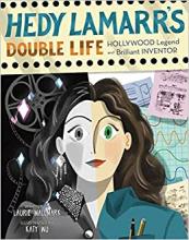 Hedy Lamarr's Double Life book cover