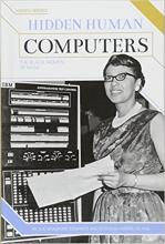 Hidden Human Computers book cover