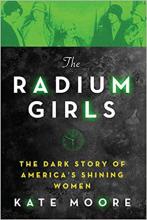 Radium Girls book cover