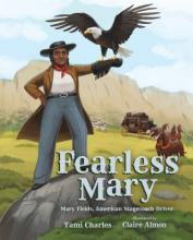 Fearless Mary 