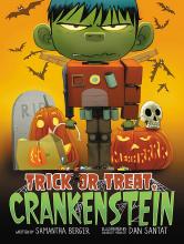 Trick of Treat, Crankenstein