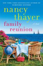 Family Reunion book cover