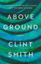 above ground Above Ground book cover