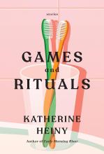 Games and Rituals Games and Rituals book cover