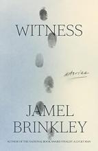 witness witness book cover